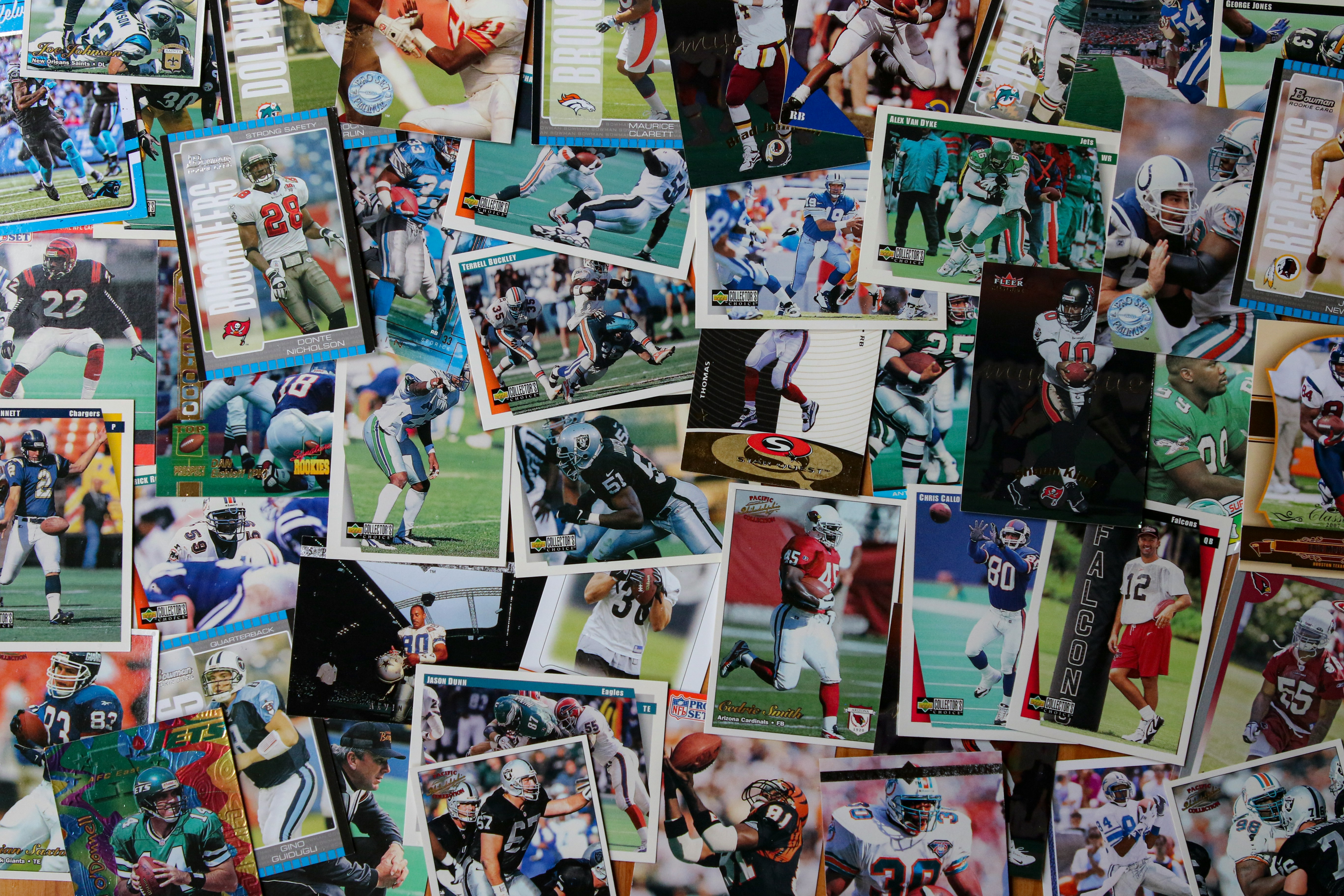 Sports Cards